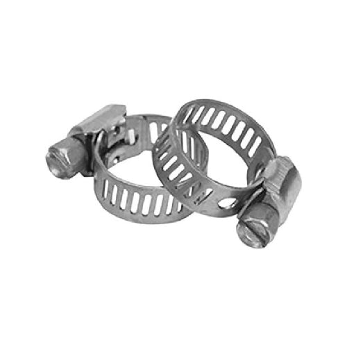 Abrazadera Cincho Metal 1 Bosa ( 5 Unidades )