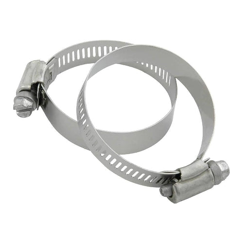 Abrazadera Cincho Metal 2 1/2 Bosa ( 5 Unidades )