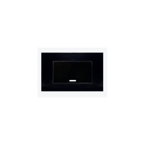 Apagador - Interruptor Escalera Negro (MÓNACO) (8843911) ARGOS