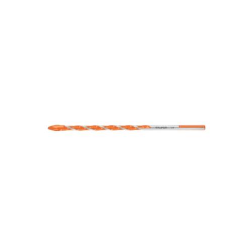 Broca multimaterial 1/4 x 6 (101806) Truper