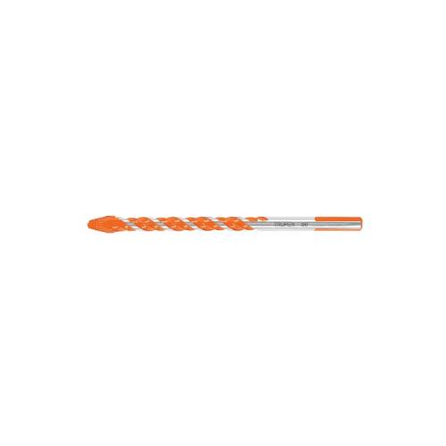 Broca multimaterial 3/8 x 6 (101808) Truper