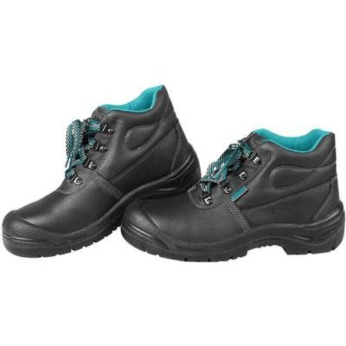 Bota De Seguridad Total No.38