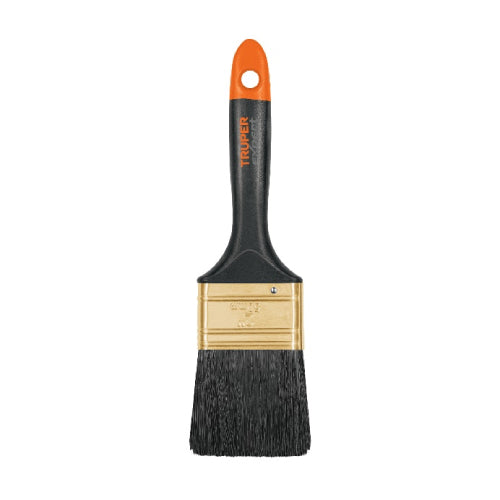 Brocha profesional 2 mango de plástico (17862) Truper
