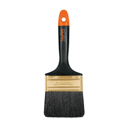 Brocha profesional 3 mango de plástico (17864) Truper