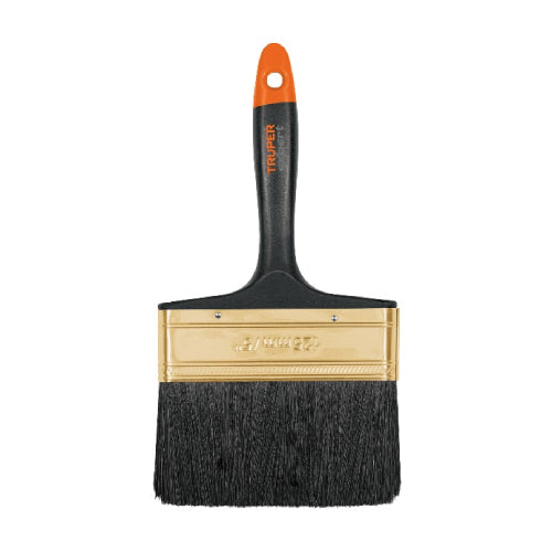 Brocha profesional 5 mango de plástico (17866) Truper