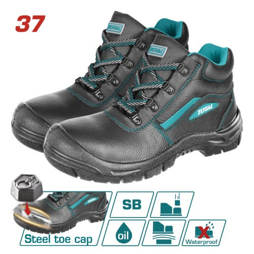 Botas Seguridad (6020-2247) TOTAL