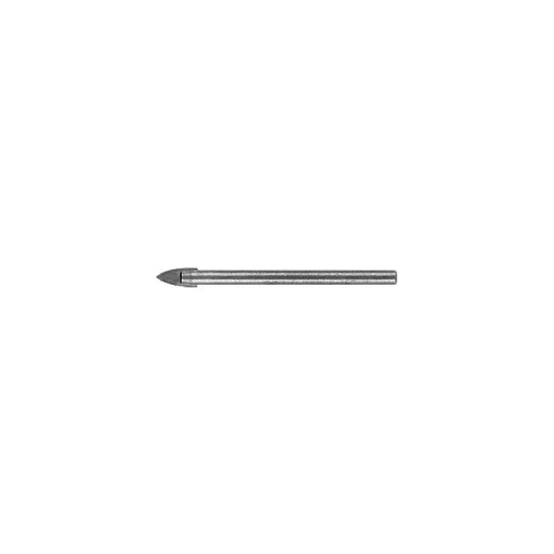 Broca para vidrio y azulejo de 3/16 (11701) Truper