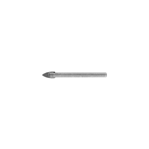 Broca para vidrio y azulejo de 1/4 (11702) Truper