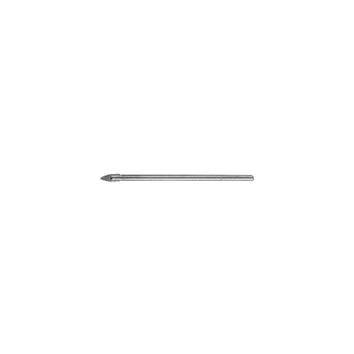 Broca para vidrio y azulejo de 1/8 (11700) Truper