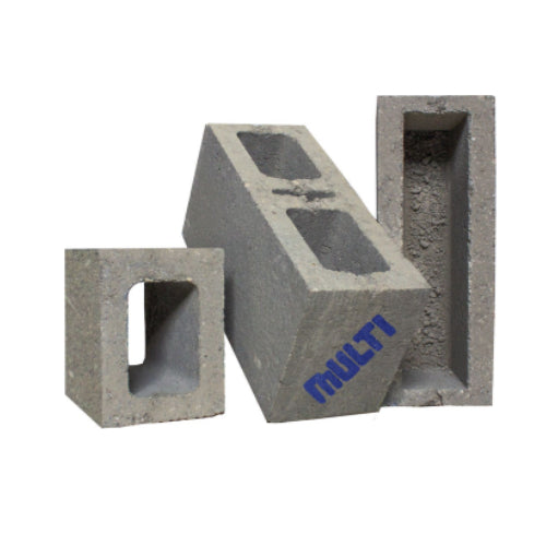 Blockte 19 X 70 KGS