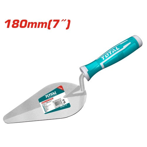 Cuchara Albañil 7" (6030-7150) TOTAL