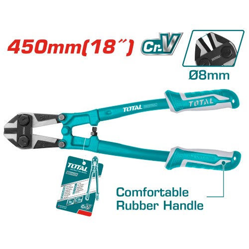 Corta Perno 18"(6030-7757) TOTAL