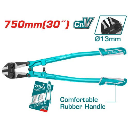 Corta Perno 30" (6030-7759) TOTAL