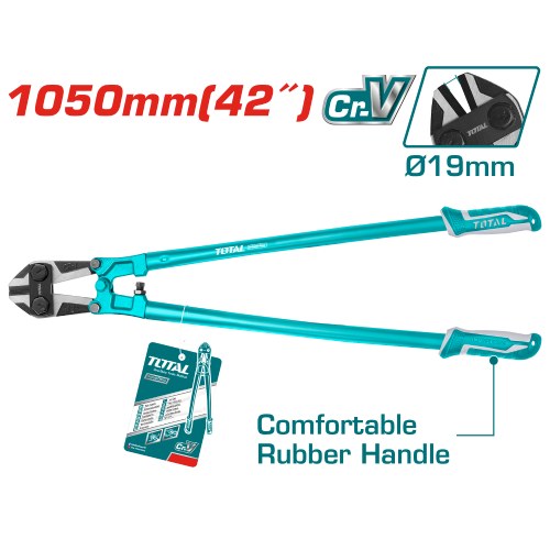 Corta Perno 42" (6030-7761) TOTAL