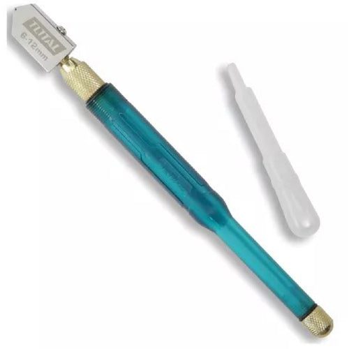 Corta vidrio 165 mm (THT561782) Total