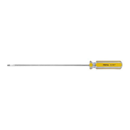 Desarmador Castigadera Cabinet 1/8 X 6 (21465) Pretul