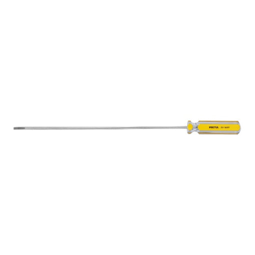 Desarmador Castigadera Cabinet 1/8 X 8 (21466) Pretul