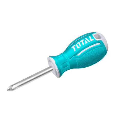 Destornillador Phillips 1/4 x 2 (TSDRSPH2038) Total