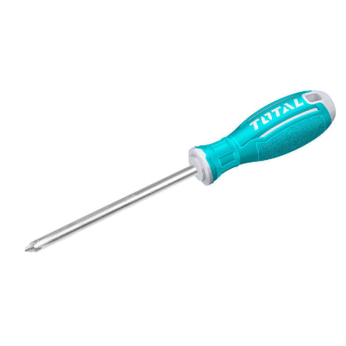 Destornillador Phillips 3/16 x 4 (TSDRSPH1100) Total