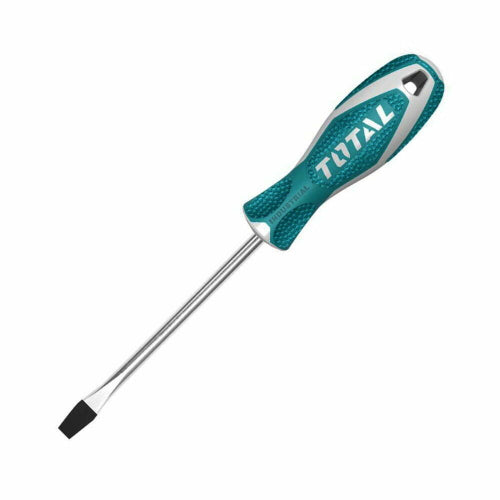 Destornillador plano pro 5/32 x 4 (THT21446) TOTAL
