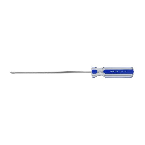 Desarmador Phillips Trans. 3/16 X 4 (21473) Pretul