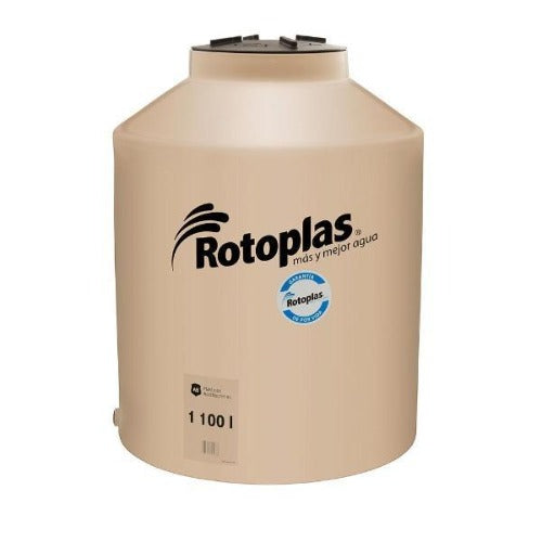 Deposito Mejorado 1100 Lts Rotoplas