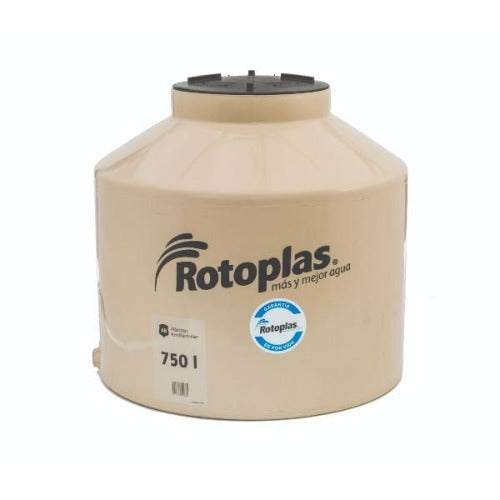 Deposito Mejorado 750 Lts Rotoplas