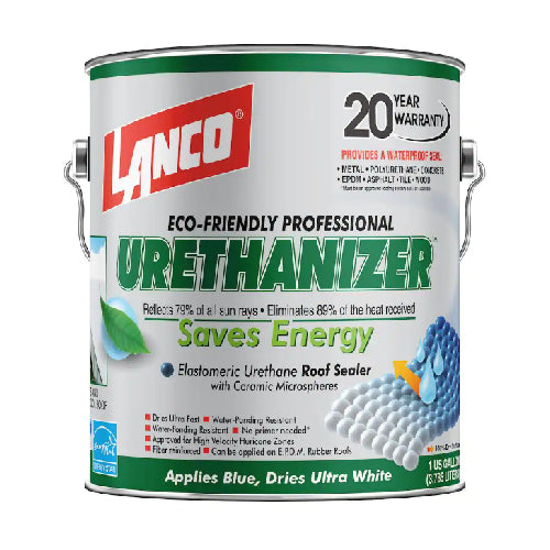 Impermeabilizante Urethanizer Galon Lanco (Rc994-4)