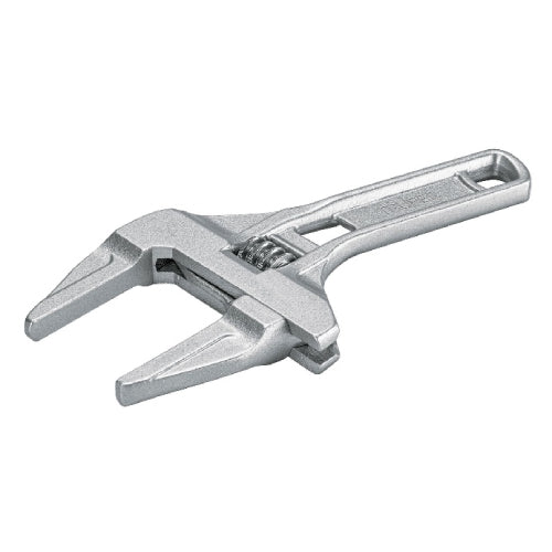 Llave ajustable 8 para plomero apertura 3 (101387) Truper