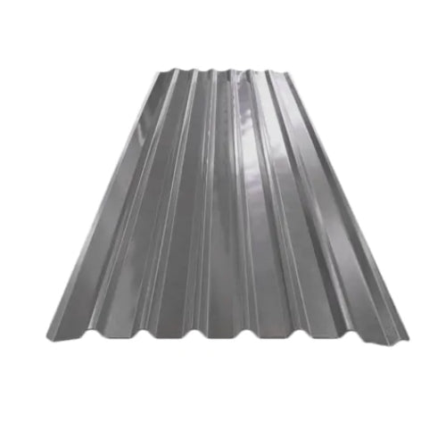 Lamina Troquelada Aluzinc (Calibre 26) 10 Pies