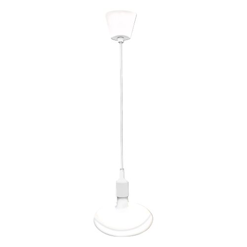 Lampara Colgante  Led 18W Blanco 100-240 4100K(9403193) Argos