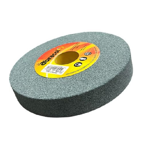 Piedra De Esmeril 150x25x31 75mm A60 (Avr1a0060061) Abracol