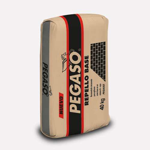 Repello Base 40 kg Pegaso