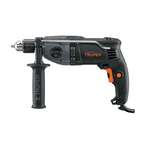 Rotomartillo industrial 1/2 900w (19324) Truper