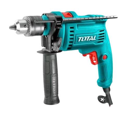 Rotomartillo 1/2 680W (6040-6083) TOTAL