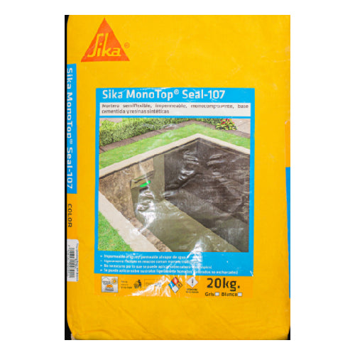 Sika Monotop SEAL-107