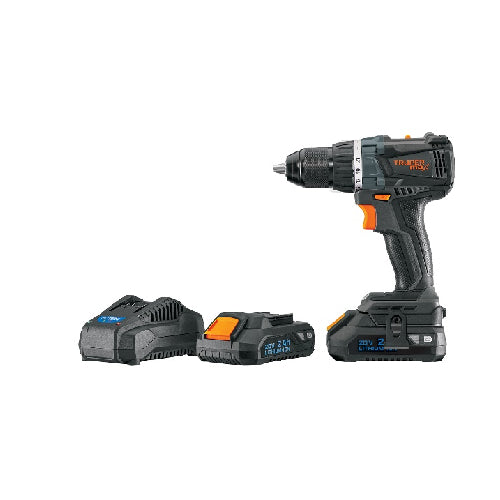 Taladro Inalam 1/2 20v (101452) Truper
