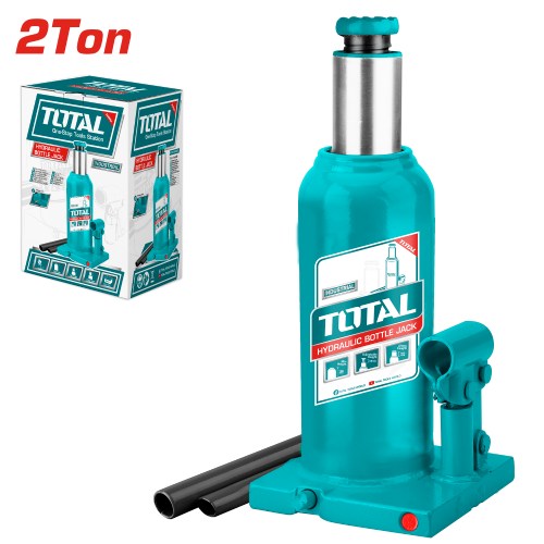 Triquet Hidraulico 2 Ton (6030-2079) TOTAL