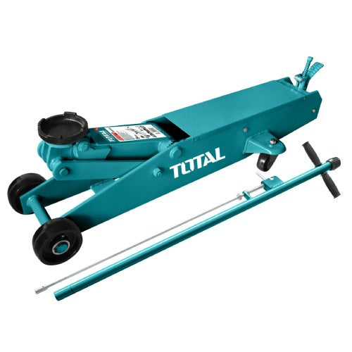 Triquet Hidraulico 5 TON (6030-2081) TOTAL