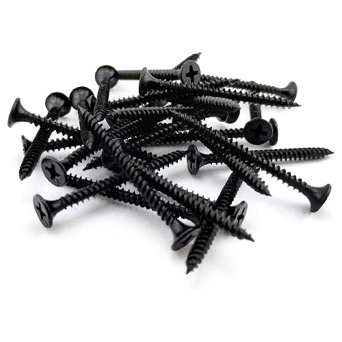 Tornillo Tablayeso 6 X 1/2 (Bolsa 25 Unidades)