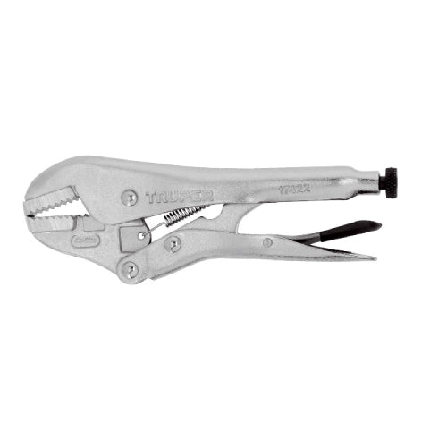 Vice grip recto 7 (17422) Truper