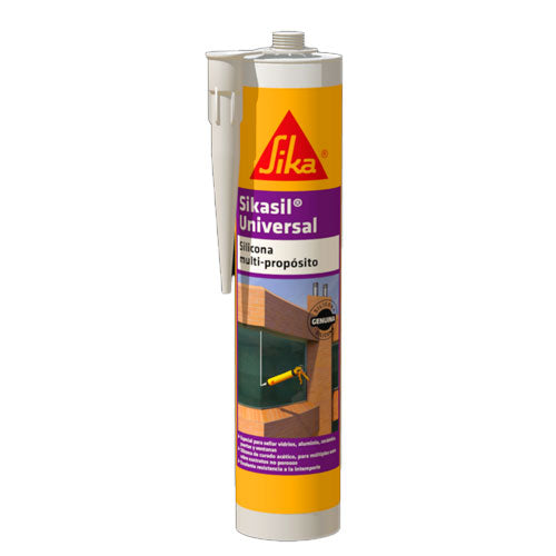 Sikasil Universal C5006/12 CTR280