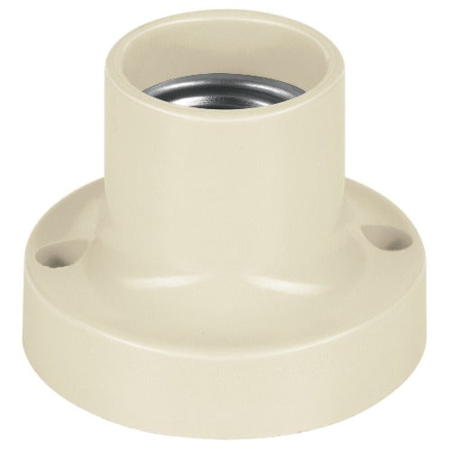 Base Para Lampara Baquelita 2.5 Volteck ( 46518 )