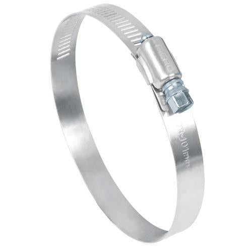 Abrazadera Cincho Metal 3 3/4 (Bolsa) (44246) Fiero