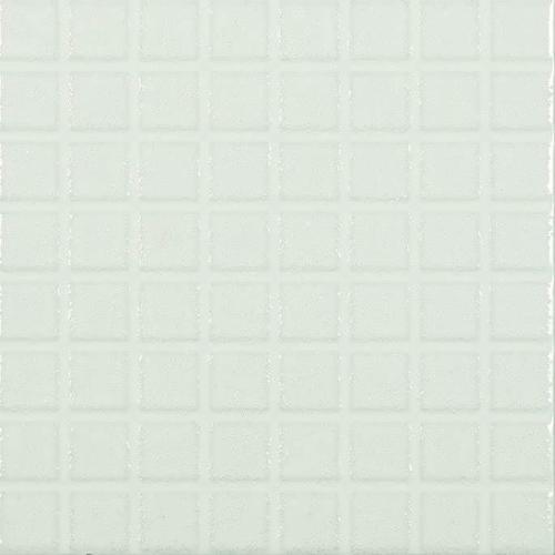 PISO MOSAICO BLANCO 20 X 20 A.. MT2