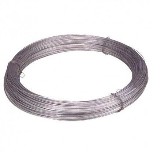 ALAMBRE GALVANIZADO CAL. 16 LB