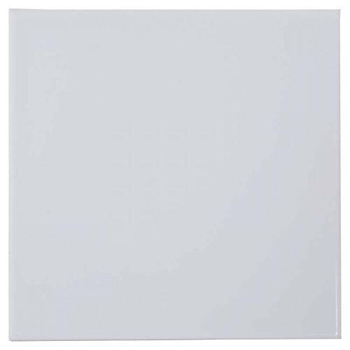 AZULEJO NAPOLI BLANCO 20 X 20 A ( 1 MT2)