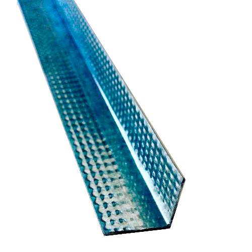 Angular Galvanizado Cielo Falso 1X1X2.44M (8)