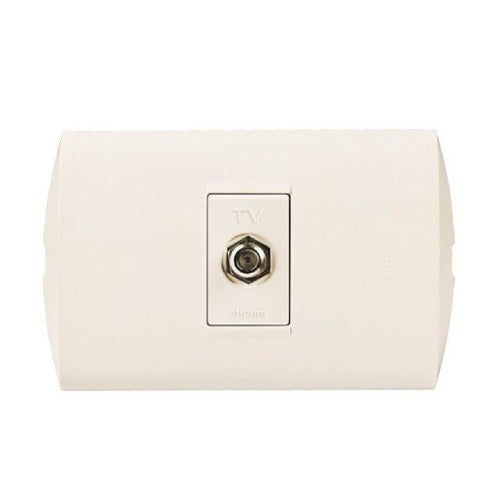Armadura Para Tv (Ae2152Em) Modus Style Bticino