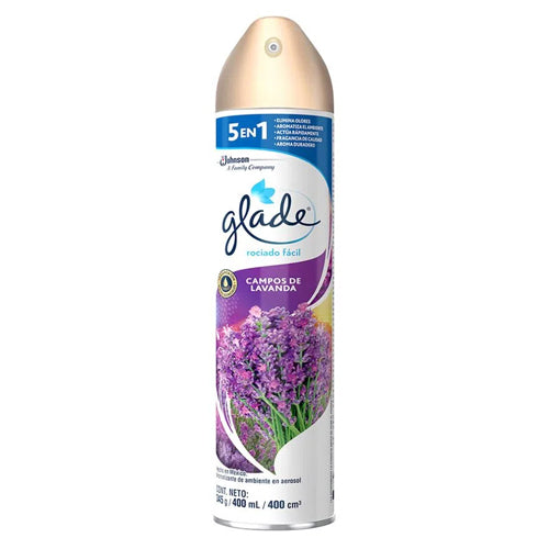 Ambiental Glade